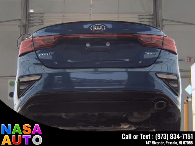 2020 Kia Forte GT-Line IVT, available for sale in Passaic, New Jersey | Nasa Auto. Passaic, New Jersey 2020 Kia Forte GT-Line IVT, available for sale in Passaic, New Jersey | Nasa Auto. Passaic, New Jersey