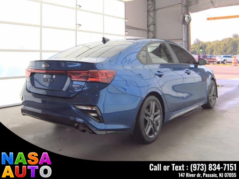 2020 Kia Forte GT-Line IVT, available for sale in Passaic, New Jersey | Nasa Auto. Passaic, New Jersey 2020 Kia Forte GT-Line IVT, available for sale in Passaic, New Jersey | Nasa Auto. Passaic, New Jersey