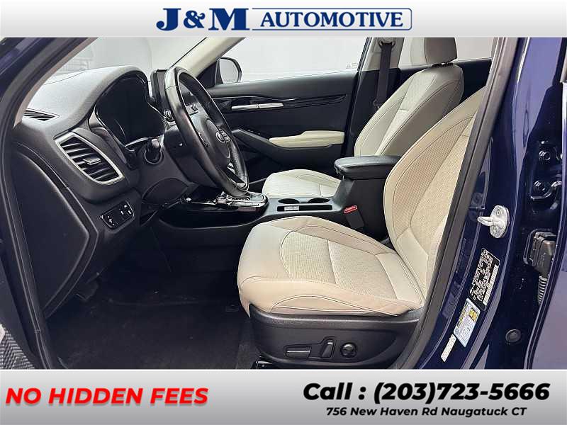2021 Kia Seltos SX, available for sale in Naugatuck, Connecticut | J&M Automotive Sls&Svc LLC. Naugatuck, Connecticut 2021 Kia Seltos SX, available for sale in Naugatuck, Connecticut | J&M Automotive Sls&Svc LLC. Naugatuck, Connecticut