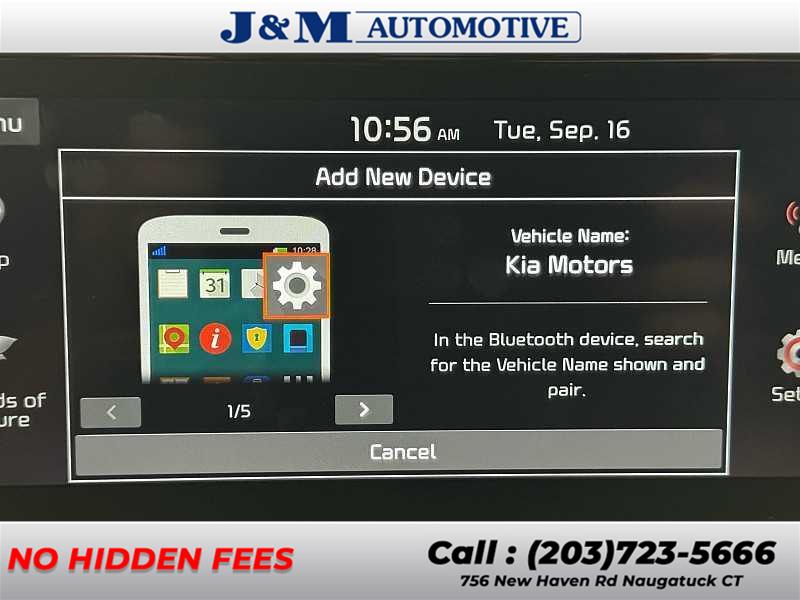 2021 Kia Seltos SX, available for sale in Naugatuck, Connecticut | J&M Automotive Sls&Svc LLC. Naugatuck, Connecticut 2021 Kia Seltos SX, available for sale in Naugatuck, Connecticut | J&M Automotive Sls&Svc LLC. Naugatuck, Connecticut