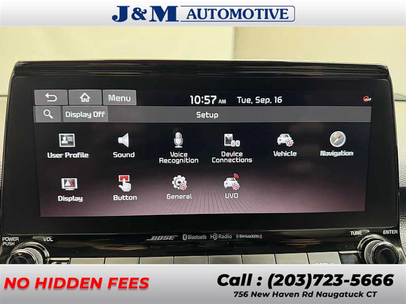 2021 Kia Seltos SX, available for sale in Naugatuck, Connecticut | J&M Automotive Sls&Svc LLC. Naugatuck, Connecticut 2021 Kia Seltos SX, available for sale in Naugatuck, Connecticut | J&M Automotive Sls&Svc LLC. Naugatuck, Connecticut