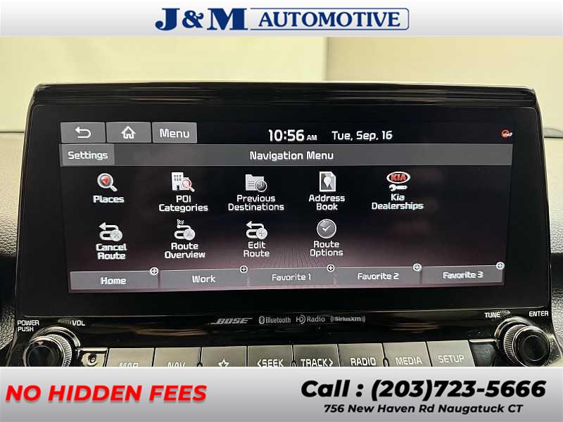 2021 Kia Seltos SX, available for sale in Naugatuck, Connecticut | J&M Automotive Sls&Svc LLC. Naugatuck, Connecticut 2021 Kia Seltos SX, available for sale in Naugatuck, Connecticut | J&M Automotive Sls&Svc LLC. Naugatuck, Connecticut