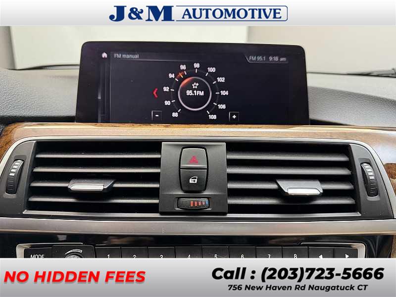 2018 BMW 3 Series 320i xDrive, available for sale in Naugatuck, Connecticut | J&M Automotive Sls&Svc LLC. Naugatuck, Connecticut 2018 BMW 3 Series 320i xDrive, available for sale in Naugatuck, Connecticut | J&M Automotive Sls&Svc LLC. Naugatuck, Connecticut