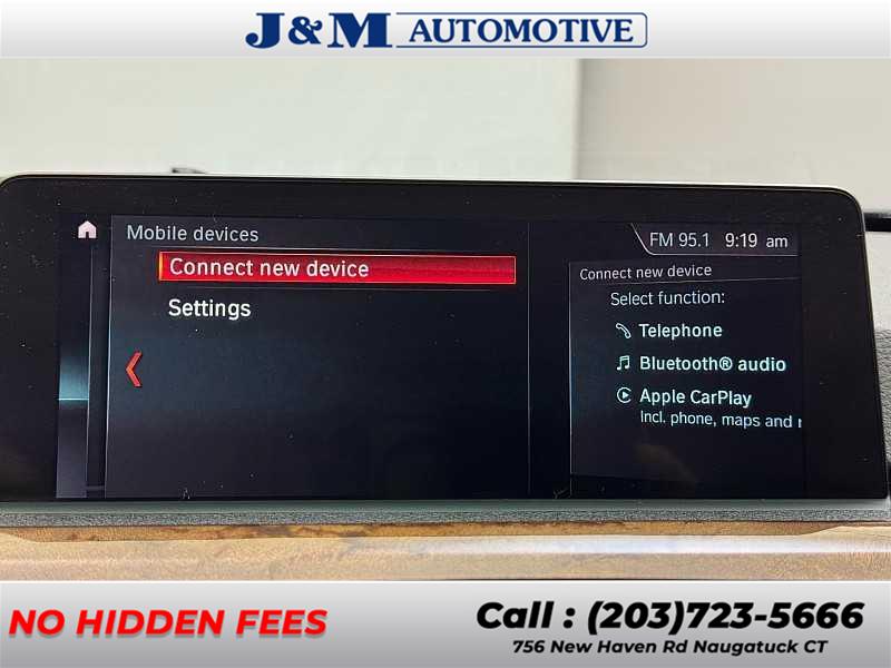 2018 BMW 3 Series 320i xDrive, available for sale in Naugatuck, Connecticut | J&M Automotive Sls&Svc LLC. Naugatuck, Connecticut 2018 BMW 3 Series 320i xDrive, available for sale in Naugatuck, Connecticut | J&M Automotive Sls&Svc LLC. Naugatuck, Connecticut
