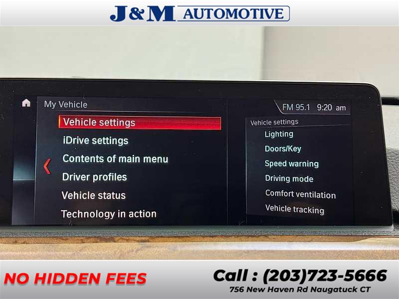 2018 BMW 3 Series 320i xDrive, available for sale in Naugatuck, Connecticut | J&M Automotive Sls&Svc LLC. Naugatuck, Connecticut 2018 BMW 3 Series 320i xDrive, available for sale in Naugatuck, Connecticut | J&M Automotive Sls&Svc LLC. Naugatuck, Connecticut
