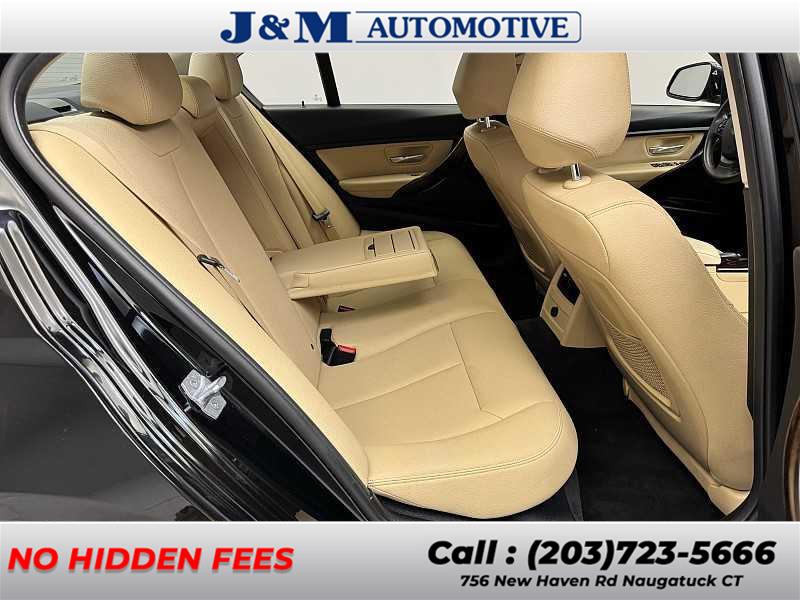 2018 BMW 3 Series 320i xDrive, available for sale in Naugatuck, Connecticut | J&M Automotive Sls&Svc LLC. Naugatuck, Connecticut 2018 BMW 3 Series 320i xDrive, available for sale in Naugatuck, Connecticut | J&M Automotive Sls&Svc LLC. Naugatuck, Connecticut
