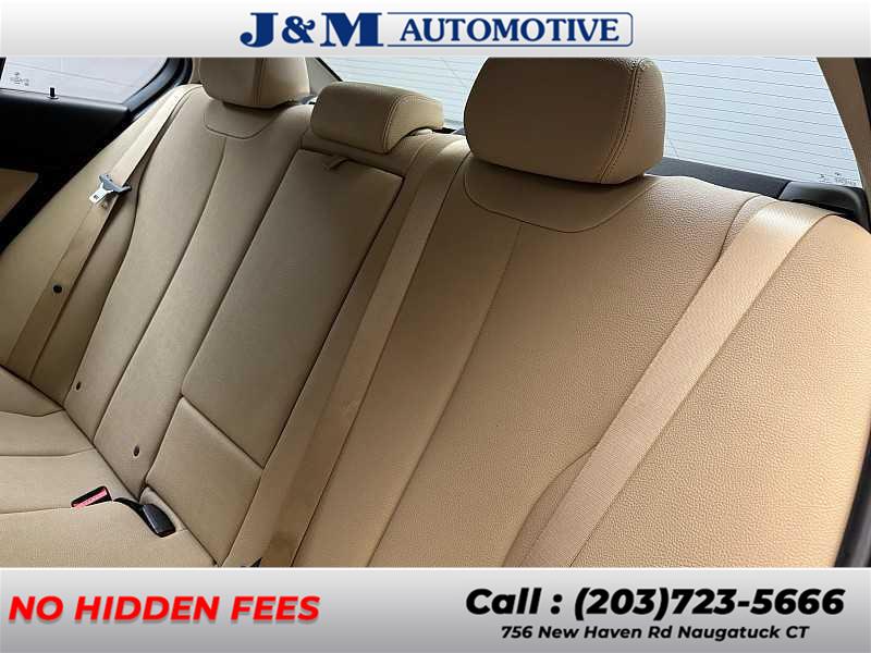 2018 BMW 3 Series 320i xDrive, available for sale in Naugatuck, Connecticut | J&M Automotive Sls&Svc LLC. Naugatuck, Connecticut 2018 BMW 3 Series 320i xDrive, available for sale in Naugatuck, Connecticut | J&M Automotive Sls&Svc LLC. Naugatuck, Connecticut