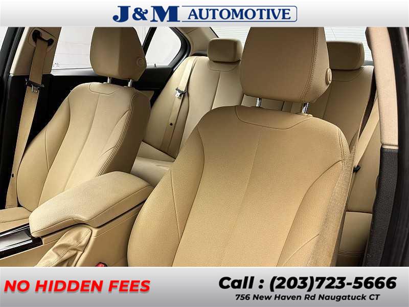 2018 BMW 3 Series 320i xDrive, available for sale in Naugatuck, Connecticut | J&M Automotive Sls&Svc LLC. Naugatuck, Connecticut 2018 BMW 3 Series 320i xDrive, available for sale in Naugatuck, Connecticut | J&M Automotive Sls&Svc LLC. Naugatuck, Connecticut