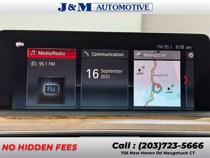 2018 BMW 3 Series 320i xDrive, available for sale in Naugatuck, Connecticut | J&M Automotive Sls&Svc LLC. Naugatuck, Connecticut 2018 BMW 3 Series 320i xDrive, available for sale in Naugatuck, Connecticut | J&M Automotive Sls&Svc LLC. Naugatuck, Connecticut