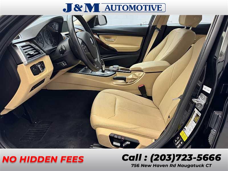 2018 BMW 3 Series 320i xDrive, available for sale in Naugatuck, Connecticut | J&M Automotive Sls&Svc LLC. Naugatuck, Connecticut 2018 BMW 3 Series 320i xDrive, available for sale in Naugatuck, Connecticut | J&M Automotive Sls&Svc LLC. Naugatuck, Connecticut