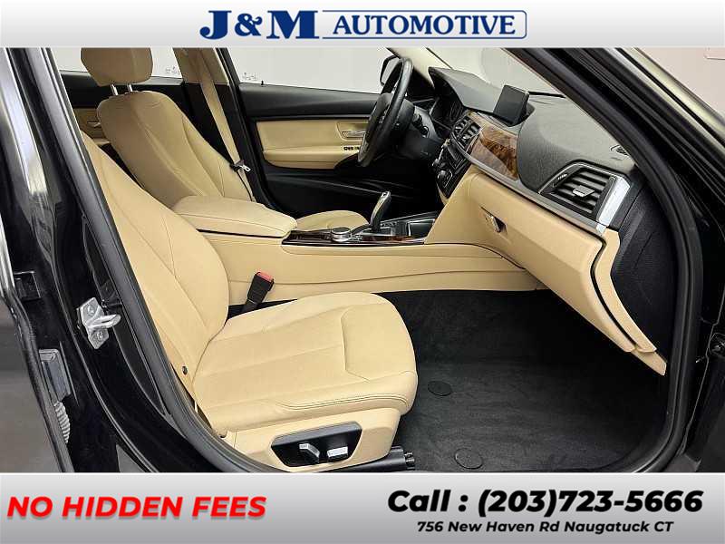 2018 BMW 3 Series 320i xDrive, available for sale in Naugatuck, Connecticut | J&M Automotive Sls&Svc LLC. Naugatuck, Connecticut 2018 BMW 3 Series 320i xDrive, available for sale in Naugatuck, Connecticut | J&M Automotive Sls&Svc LLC. Naugatuck, Connecticut