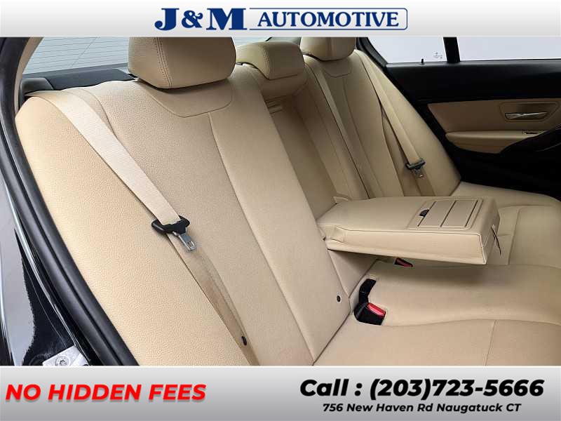 2018 BMW 3 Series 320i xDrive, available for sale in Naugatuck, Connecticut | J&M Automotive Sls&Svc LLC. Naugatuck, Connecticut 2018 BMW 3 Series 320i xDrive, available for sale in Naugatuck, Connecticut | J&M Automotive Sls&Svc LLC. Naugatuck, Connecticut