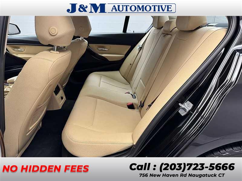 2018 BMW 3 Series 320i xDrive, available for sale in Naugatuck, Connecticut | J&M Automotive Sls&Svc LLC. Naugatuck, Connecticut 2018 BMW 3 Series 320i xDrive, available for sale in Naugatuck, Connecticut | J&M Automotive Sls&Svc LLC. Naugatuck, Connecticut