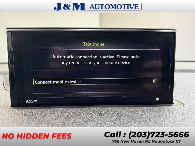2019 Audi Q7 Premium Plus, available for sale in Naugatuck, Connecticut | J&M Automotive Sls&Svc LLC. Naugatuck, Connecticut 2019 Audi Q7 Premium Plus, available for sale in Naugatuck, Connecticut | J&M Automotive Sls&Svc LLC. Naugatuck, Connecticut