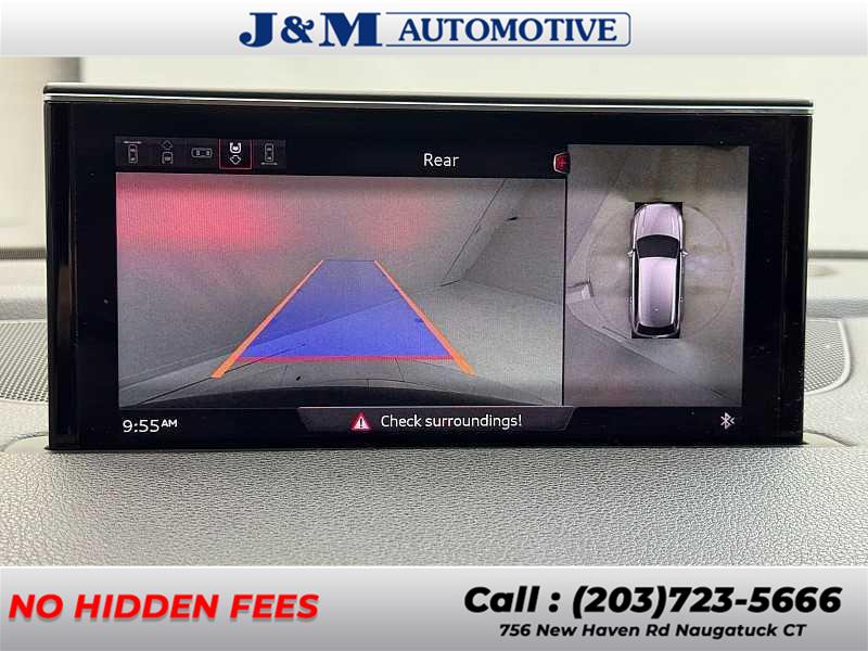 2019 Audi Q7 Premium Plus, available for sale in Naugatuck, Connecticut | J&M Automotive Sls&Svc LLC. Naugatuck, Connecticut 2019 Audi Q7 Premium Plus, available for sale in Naugatuck, Connecticut | J&M Automotive Sls&Svc LLC. Naugatuck, Connecticut