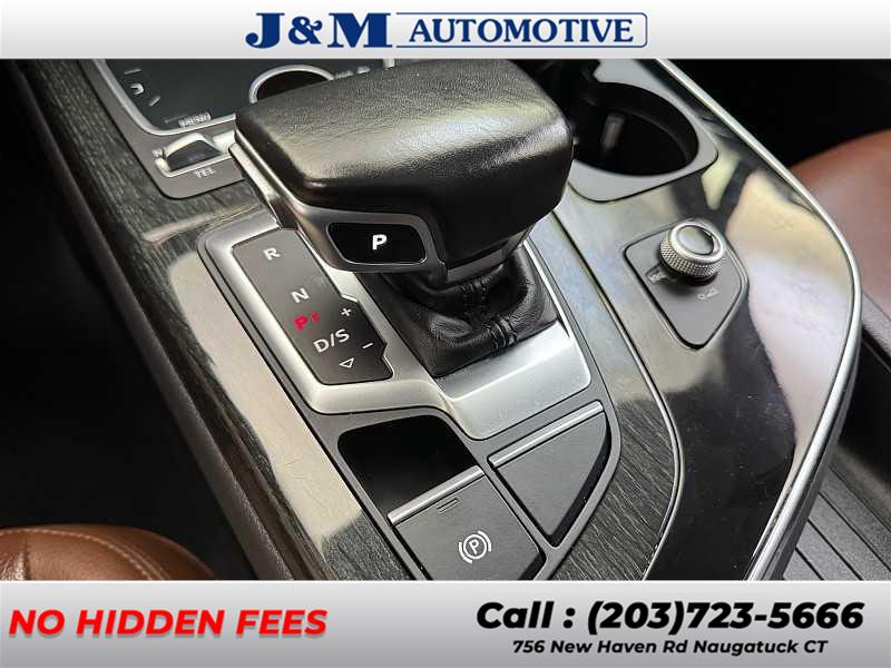 2019 Audi Q7 Premium Plus, available for sale in Naugatuck, Connecticut | J&M Automotive Sls&Svc LLC. Naugatuck, Connecticut 2019 Audi Q7 Premium Plus, available for sale in Naugatuck, Connecticut | J&M Automotive Sls&Svc LLC. Naugatuck, Connecticut