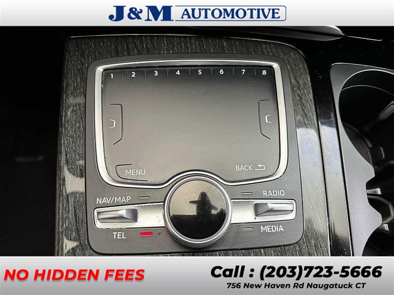 2019 Audi Q7 Premium Plus, available for sale in Naugatuck, Connecticut | J&M Automotive Sls&Svc LLC. Naugatuck, Connecticut 2019 Audi Q7 Premium Plus, available for sale in Naugatuck, Connecticut | J&M Automotive Sls&Svc LLC. Naugatuck, Connecticut