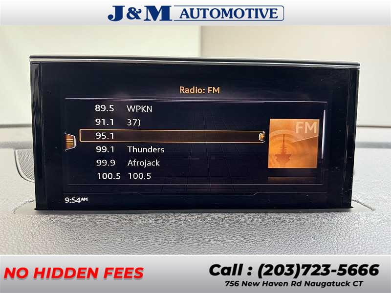 2019 Audi Q7 Premium Plus, available for sale in Naugatuck, Connecticut | J&M Automotive Sls&Svc LLC. Naugatuck, Connecticut 2019 Audi Q7 Premium Plus, available for sale in Naugatuck, Connecticut | J&M Automotive Sls&Svc LLC. Naugatuck, Connecticut