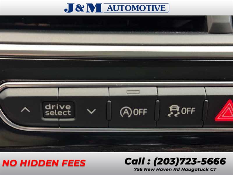 2019 Audi Q7 Premium Plus, available for sale in Naugatuck, Connecticut | J&M Automotive Sls&Svc LLC. Naugatuck, Connecticut 2019 Audi Q7 Premium Plus, available for sale in Naugatuck, Connecticut | J&M Automotive Sls&Svc LLC. Naugatuck, Connecticut