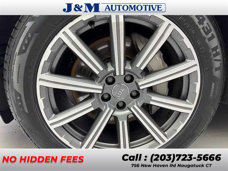 2019 Audi Q7 Premium Plus, available for sale in Naugatuck, Connecticut | J&M Automotive Sls&Svc LLC. Naugatuck, Connecticut 2019 Audi Q7 Premium Plus, available for sale in Naugatuck, Connecticut | J&M Automotive Sls&Svc LLC. Naugatuck, Connecticut