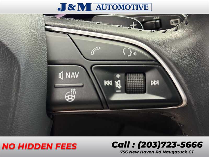 2019 Audi Q7 Premium Plus, available for sale in Naugatuck, Connecticut | J&M Automotive Sls&Svc LLC. Naugatuck, Connecticut 2019 Audi Q7 Premium Plus, available for sale in Naugatuck, Connecticut | J&M Automotive Sls&Svc LLC. Naugatuck, Connecticut