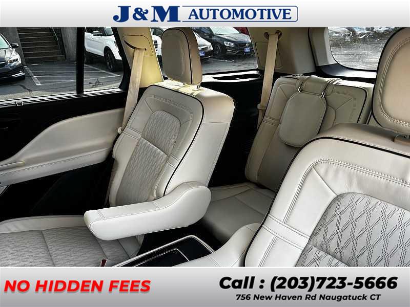 2021 Lincoln Aviator Black Label, available for sale in Naugatuck, Connecticut | J&M Automotive Sls&Svc LLC. Naugatuck, Connecticut 2021 Lincoln Aviator Black Label, available for sale in Naugatuck, Connecticut | J&M Automotive Sls&Svc LLC. Naugatuck, Connecticut