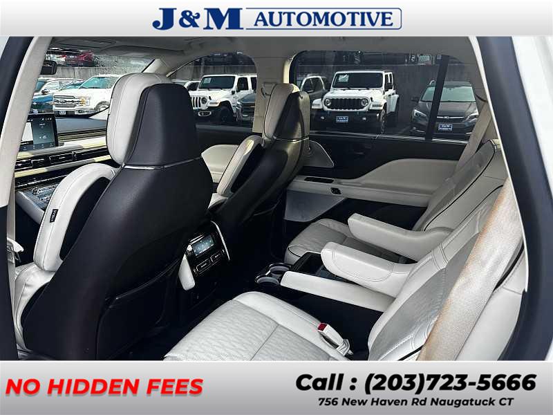 2021 Lincoln Aviator Black Label, available for sale in Naugatuck, Connecticut | J&M Automotive Sls&Svc LLC. Naugatuck, Connecticut 2021 Lincoln Aviator Black Label, available for sale in Naugatuck, Connecticut | J&M Automotive Sls&Svc LLC. Naugatuck, Connecticut