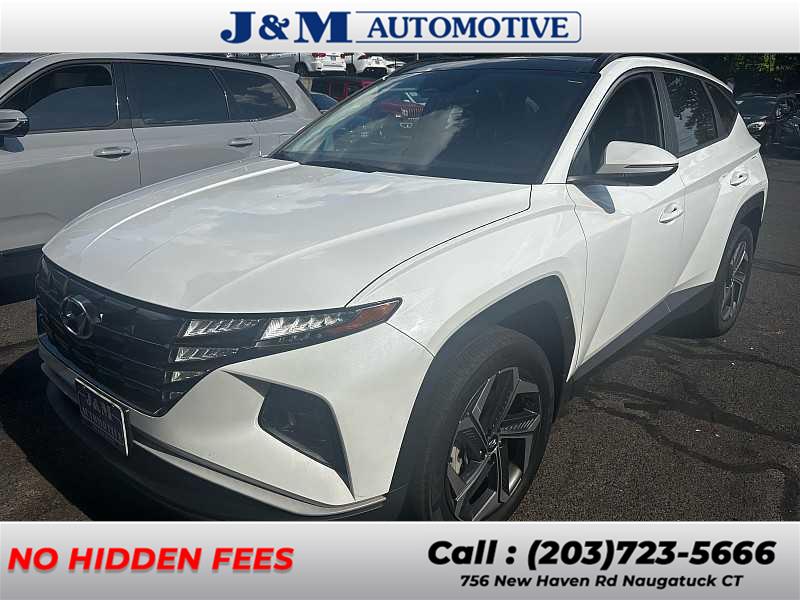 2022 Hyundai Tucson Hybrid SEL Convenience, available for sale in Naugatuck, Connecticut | J&M Automotive Sls&Svc LLC. Naugatuck, Connecticut 2022 Hyundai Tucson Hybrid SEL Convenience, available for sale in Naugatuck, Connecticut | J&M Automotive Sls&Svc LLC. Naugatuck, Connecticut