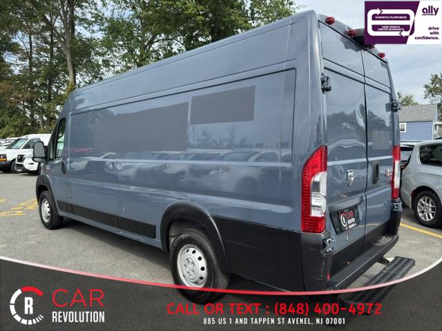 2019 Ram Promaster 3500 High Roof 3500 159'' WB EXT, available for sale in Avenel, New Jersey | Car Revolution. Avenel, New Jersey 2019 Ram Promaster 3500 High Roof 3500 159'' WB EXT, available for sale in Avenel, New Jersey | Car Revolution. Avenel, New Jersey