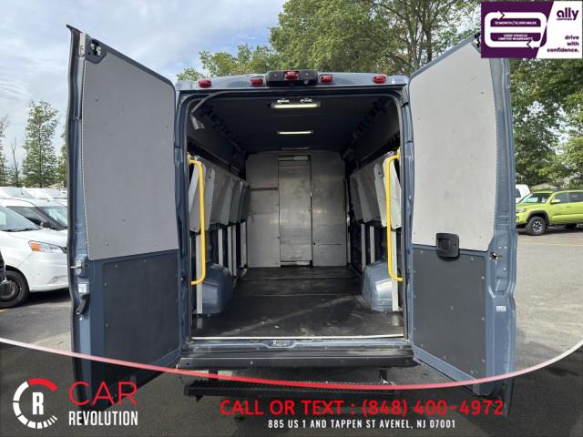 2019 Ram Promaster 3500 High Roof 3500 159'' WB EXT, available for sale in Avenel, New Jersey | Car Revolution. Avenel, New Jersey 2019 Ram Promaster 3500 High Roof 3500 159'' WB EXT, available for sale in Avenel, New Jersey | Car Revolution. Avenel, New Jersey