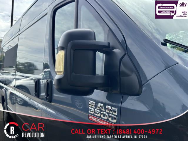 2019 Ram Promaster 3500 High Roof 3500 159'' WB EXT, available for sale in Avenel, New Jersey | Car Revolution. Avenel, New Jersey 2019 Ram Promaster 3500 High Roof 3500 159'' WB EXT, available for sale in Avenel, New Jersey | Car Revolution. Avenel, New Jersey