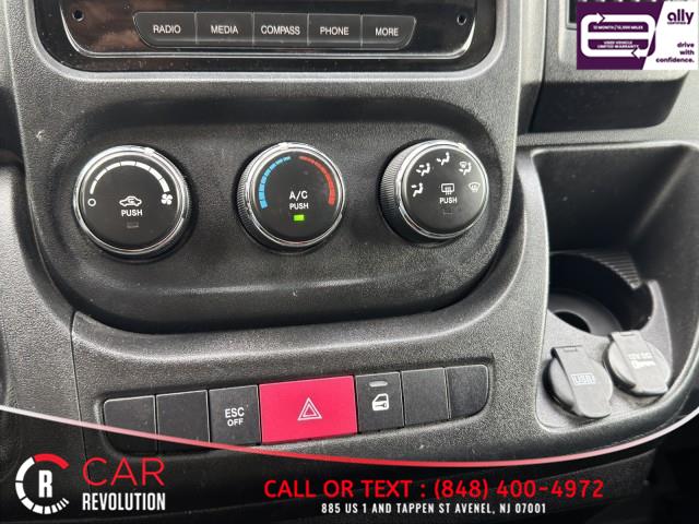 2019 Ram Promaster 3500 High Roof 3500 159'' WB EXT, available for sale in Avenel, New Jersey | Car Revolution. Avenel, New Jersey 2019 Ram Promaster 3500 High Roof 3500 159'' WB EXT, available for sale in Avenel, New Jersey | Car Revolution. Avenel, New Jersey