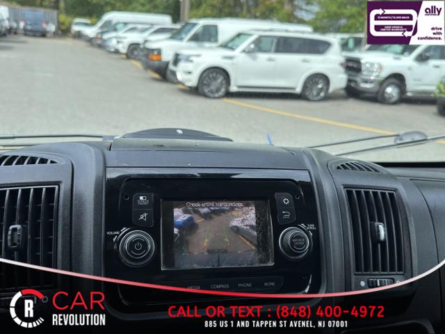2019 Ram Promaster 3500 High Roof 3500 159'' WB EXT, available for sale in Avenel, New Jersey | Car Revolution. Avenel, New Jersey 2019 Ram Promaster 3500 High Roof 3500 159'' WB EXT, available for sale in Avenel, New Jersey | Car Revolution. Avenel, New Jersey