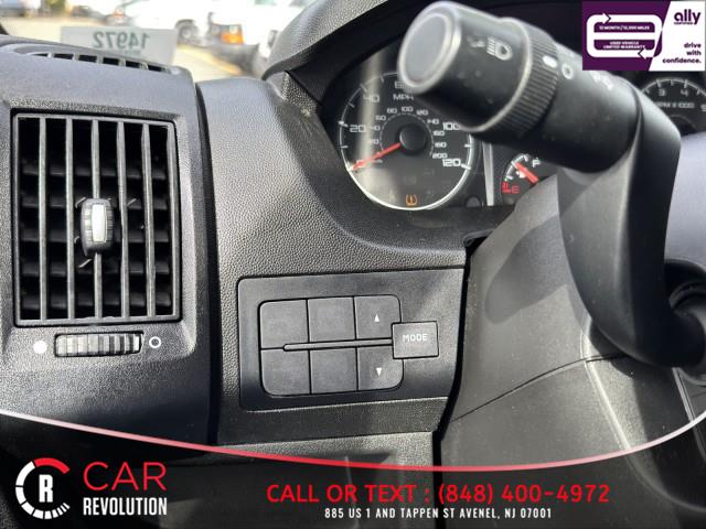 2019 Ram Promaster 3500 High Roof 3500 159'' WB EXT, available for sale in Avenel, New Jersey | Car Revolution. Avenel, New Jersey 2019 Ram Promaster 3500 High Roof 3500 159'' WB EXT, available for sale in Avenel, New Jersey | Car Revolution. Avenel, New Jersey