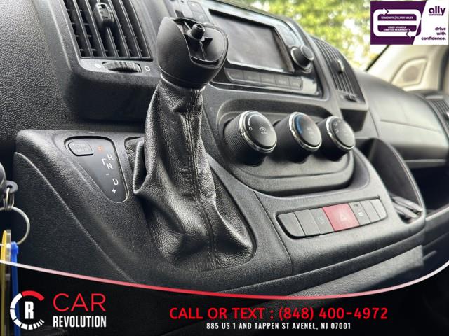 2019 Ram Promaster 3500 High Roof 3500 159'' WB EXT, available for sale in Avenel, New Jersey | Car Revolution. Avenel, New Jersey 2019 Ram Promaster 3500 High Roof 3500 159'' WB EXT, available for sale in Avenel, New Jersey | Car Revolution. Avenel, New Jersey