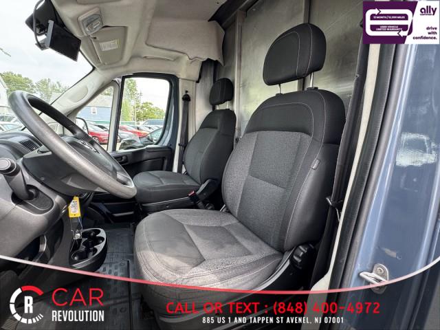 2019 Ram Promaster 3500 High Roof 3500 159'' WB EXT, available for sale in Avenel, New Jersey | Car Revolution. Avenel, New Jersey 2019 Ram Promaster 3500 High Roof 3500 159'' WB EXT, available for sale in Avenel, New Jersey | Car Revolution. Avenel, New Jersey