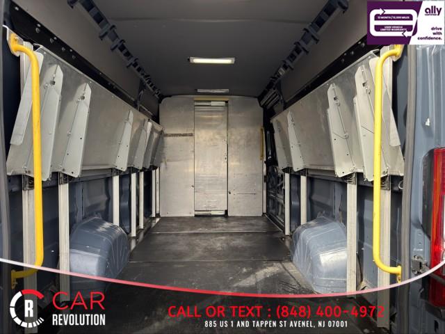 2019 Ram Promaster 3500 High Roof 3500 159'' WB EXT, available for sale in Avenel, New Jersey | Car Revolution. Avenel, New Jersey 2019 Ram Promaster 3500 High Roof 3500 159'' WB EXT, available for sale in Avenel, New Jersey | Car Revolution. Avenel, New Jersey
