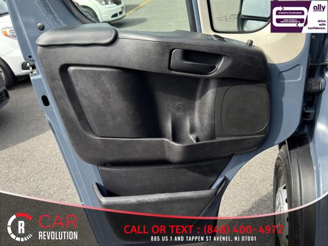 2019 Ram Promaster 3500 High Roof 3500 159'' WB EXT, available for sale in Avenel, New Jersey | Car Revolution. Avenel, New Jersey 2019 Ram Promaster 3500 High Roof 3500 159'' WB EXT, available for sale in Avenel, New Jersey | Car Revolution. Avenel, New Jersey