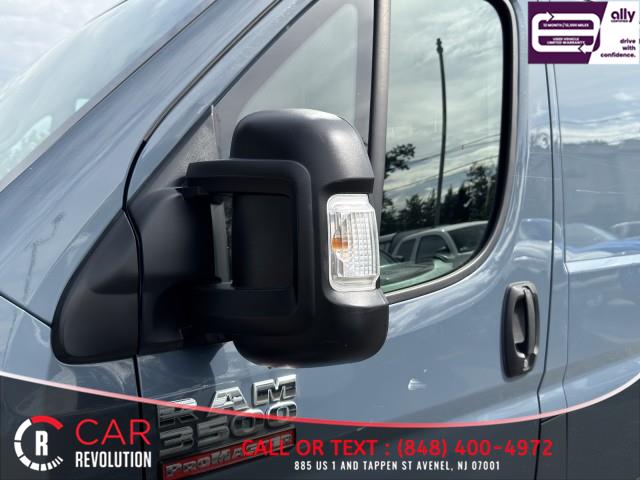 2019 Ram Promaster 3500 High Roof 3500 159'' WB EXT, available for sale in Avenel, New Jersey | Car Revolution. Avenel, New Jersey 2019 Ram Promaster 3500 High Roof 3500 159'' WB EXT, available for sale in Avenel, New Jersey | Car Revolution. Avenel, New Jersey