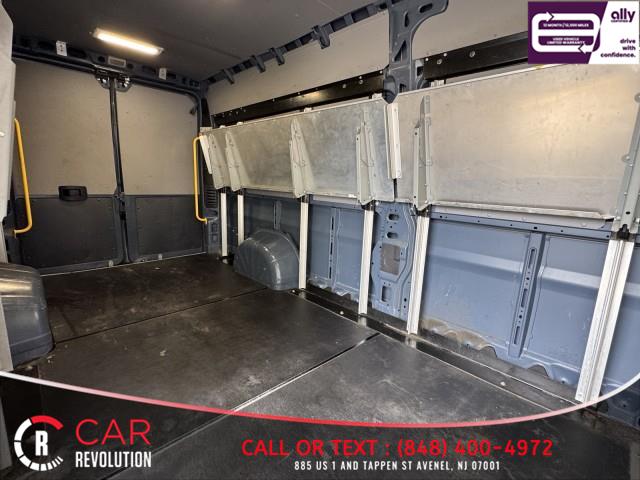 2019 Ram Promaster 3500 High Roof 3500 159'' WB EXT, available for sale in Avenel, New Jersey | Car Revolution. Avenel, New Jersey 2019 Ram Promaster 3500 High Roof 3500 159'' WB EXT, available for sale in Avenel, New Jersey | Car Revolution. Avenel, New Jersey