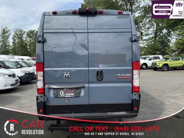 2019 Ram Promaster 3500 High Roof 3500 159'' WB EXT, available for sale in Avenel, New Jersey | Car Revolution. Avenel, New Jersey 2019 Ram Promaster 3500 High Roof 3500 159'' WB EXT, available for sale in Avenel, New Jersey | Car Revolution. Avenel, New Jersey