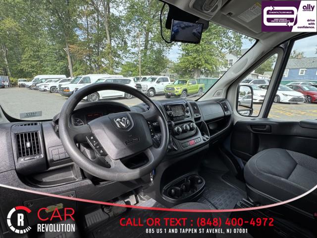 2019 Ram Promaster 3500 High Roof 3500 159'' WB EXT, available for sale in Avenel, New Jersey | Car Revolution. Avenel, New Jersey 2019 Ram Promaster 3500 High Roof 3500 159'' WB EXT, available for sale in Avenel, New Jersey | Car Revolution. Avenel, New Jersey