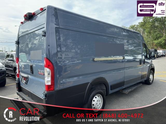 2019 Ram Promaster 3500 High Roof 3500 159'' WB EXT, available for sale in Avenel, New Jersey | Car Revolution. Avenel, New Jersey 2019 Ram Promaster 3500 High Roof 3500 159'' WB EXT, available for sale in Avenel, New Jersey | Car Revolution. Avenel, New Jersey