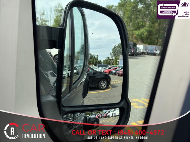 2019 Ram Promaster 3500 High Roof 3500 159'' WB EXT, available for sale in Avenel, New Jersey | Car Revolution. Avenel, New Jersey 2019 Ram Promaster 3500 High Roof 3500 159'' WB EXT, available for sale in Avenel, New Jersey | Car Revolution. Avenel, New Jersey