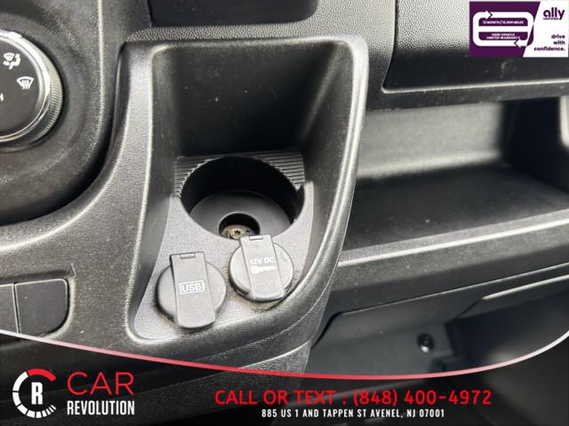 2019 Ram Promaster 3500 High Roof 3500 159'' WB EXT, available for sale in Avenel, New Jersey | Car Revolution. Avenel, New Jersey 2019 Ram Promaster 3500 High Roof 3500 159'' WB EXT, available for sale in Avenel, New Jersey | Car Revolution. Avenel, New Jersey