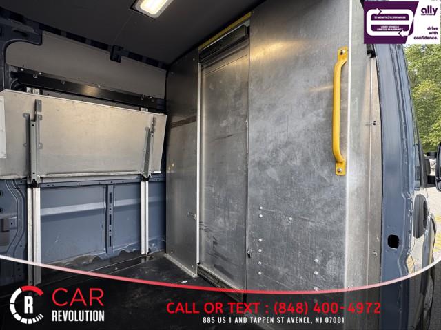 2019 Ram Promaster 3500 High Roof 3500 159'' WB EXT, available for sale in Avenel, New Jersey | Car Revolution. Avenel, New Jersey 2019 Ram Promaster 3500 High Roof 3500 159'' WB EXT, available for sale in Avenel, New Jersey | Car Revolution. Avenel, New Jersey