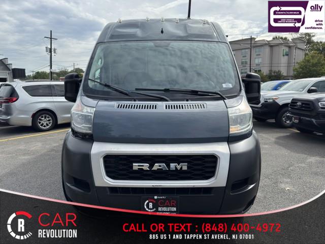 2019 Ram Promaster 3500 High Roof 3500 159'' WB EXT, available for sale in Avenel, New Jersey | Car Revolution. Avenel, New Jersey 2019 Ram Promaster 3500 High Roof 3500 159'' WB EXT, available for sale in Avenel, New Jersey | Car Revolution. Avenel, New Jersey
