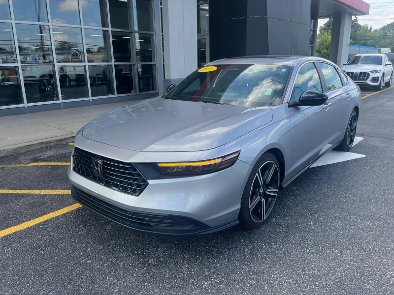 2023 Honda Accord Hybrid Sport, available for sale in Maple Shade, New Jersey | Car Revolution. Maple Shade, New Jersey 2023 Honda Accord Hybrid Sport, available for sale in Maple Shade, New Jersey | Car Revolution. Maple Shade, New Jersey