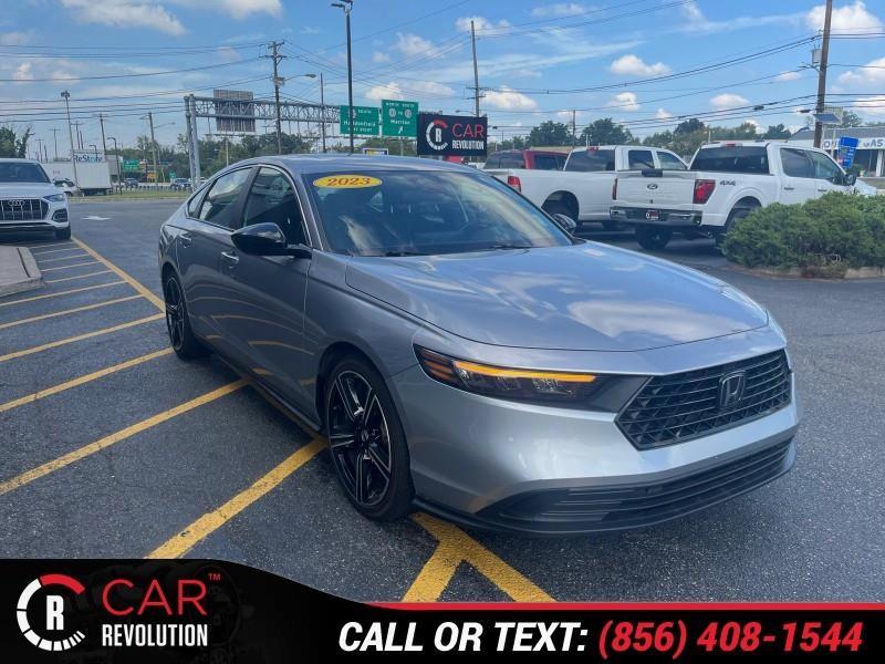 2023 Honda Accord Hybrid Sport, available for sale in Maple Shade, New Jersey | Car Revolution. Maple Shade, New Jersey 2023 Honda Accord Hybrid Sport, available for sale in Maple Shade, New Jersey | Car Revolution. Maple Shade, New Jersey