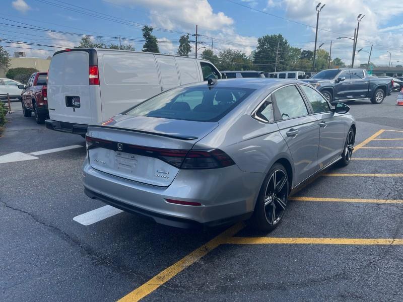 2023 Honda Accord Hybrid Sport, available for sale in Maple Shade, New Jersey | Car Revolution. Maple Shade, New Jersey 2023 Honda Accord Hybrid Sport, available for sale in Maple Shade, New Jersey | Car Revolution. Maple Shade, New Jersey